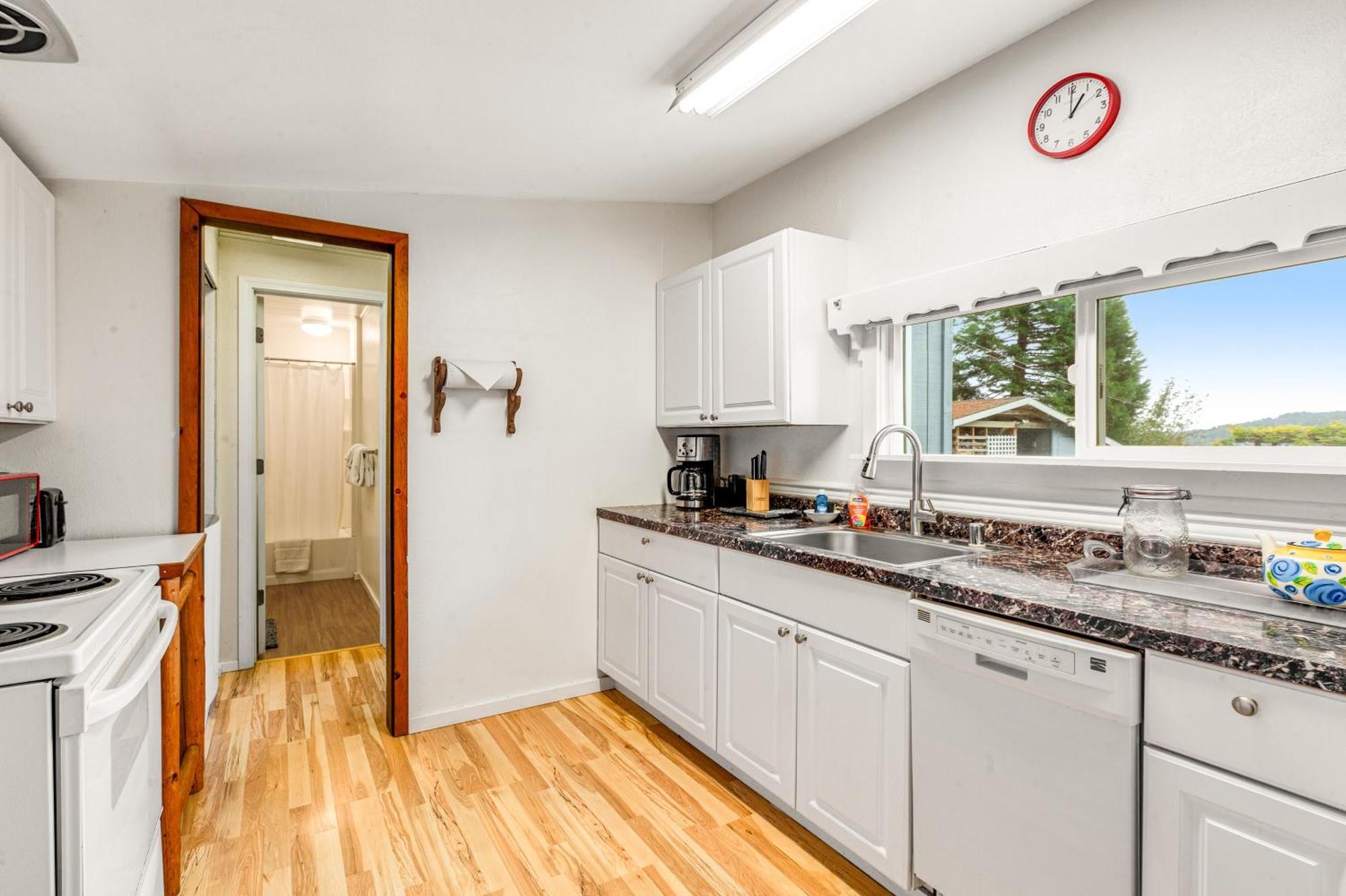 Seabeck Cottage On Hood Canal Luaran gambar