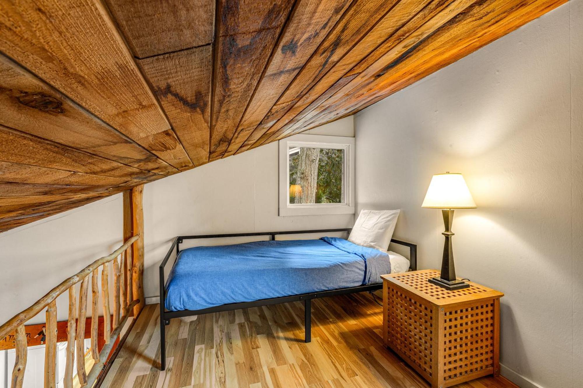 Seabeck Cottage On Hood Canal Luaran gambar