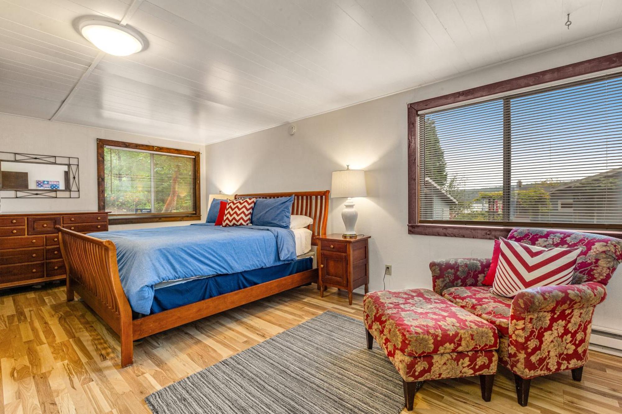 Seabeck Cottage On Hood Canal Luaran gambar